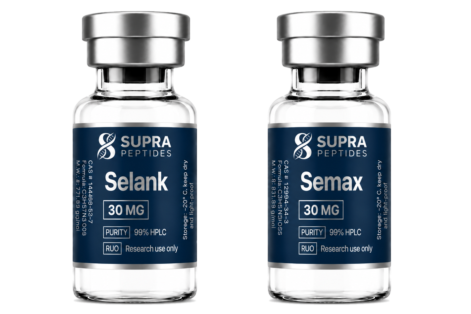 Neuro Stack