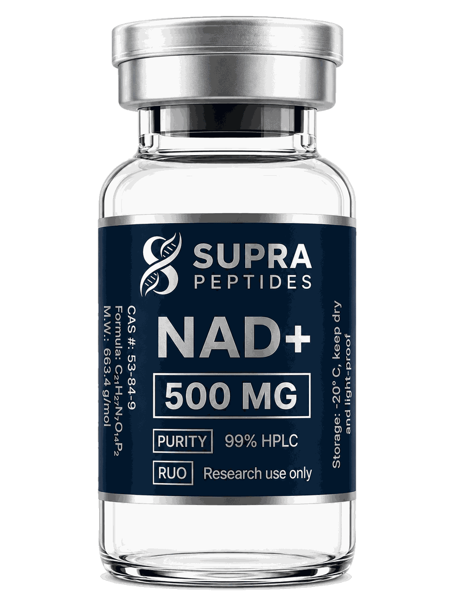 NAD+