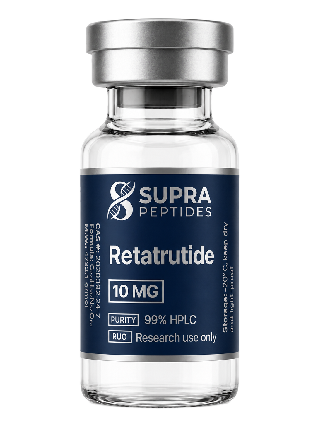 Retatrutida