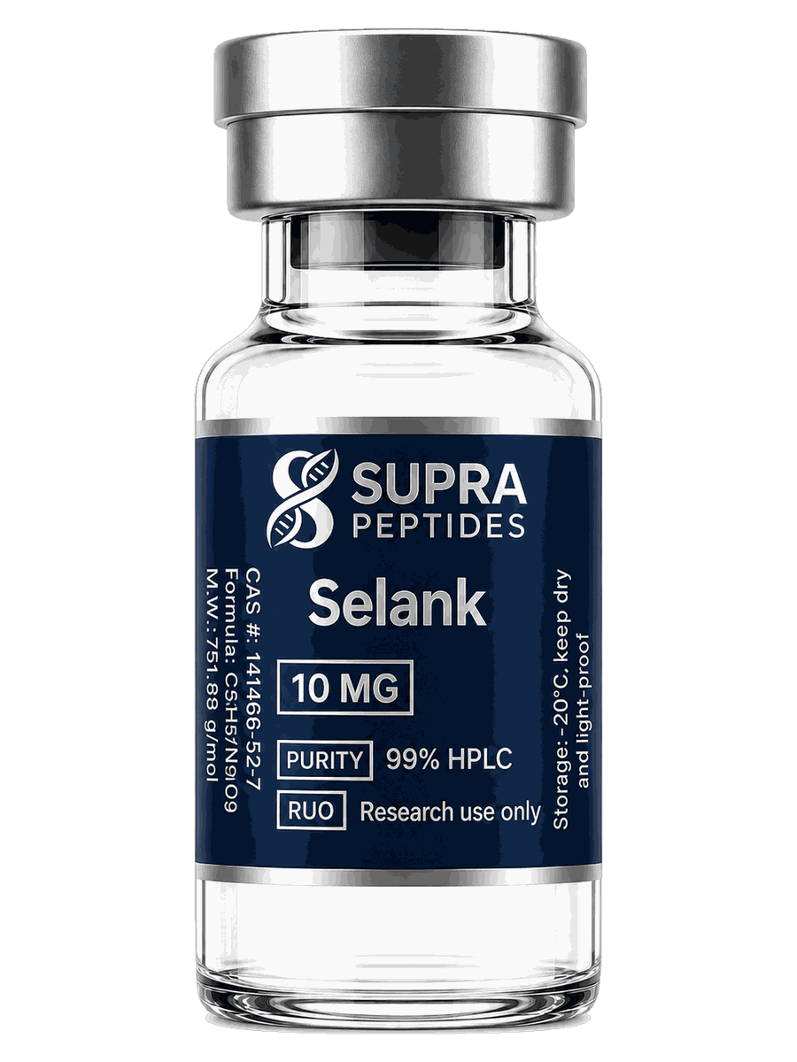 Selank