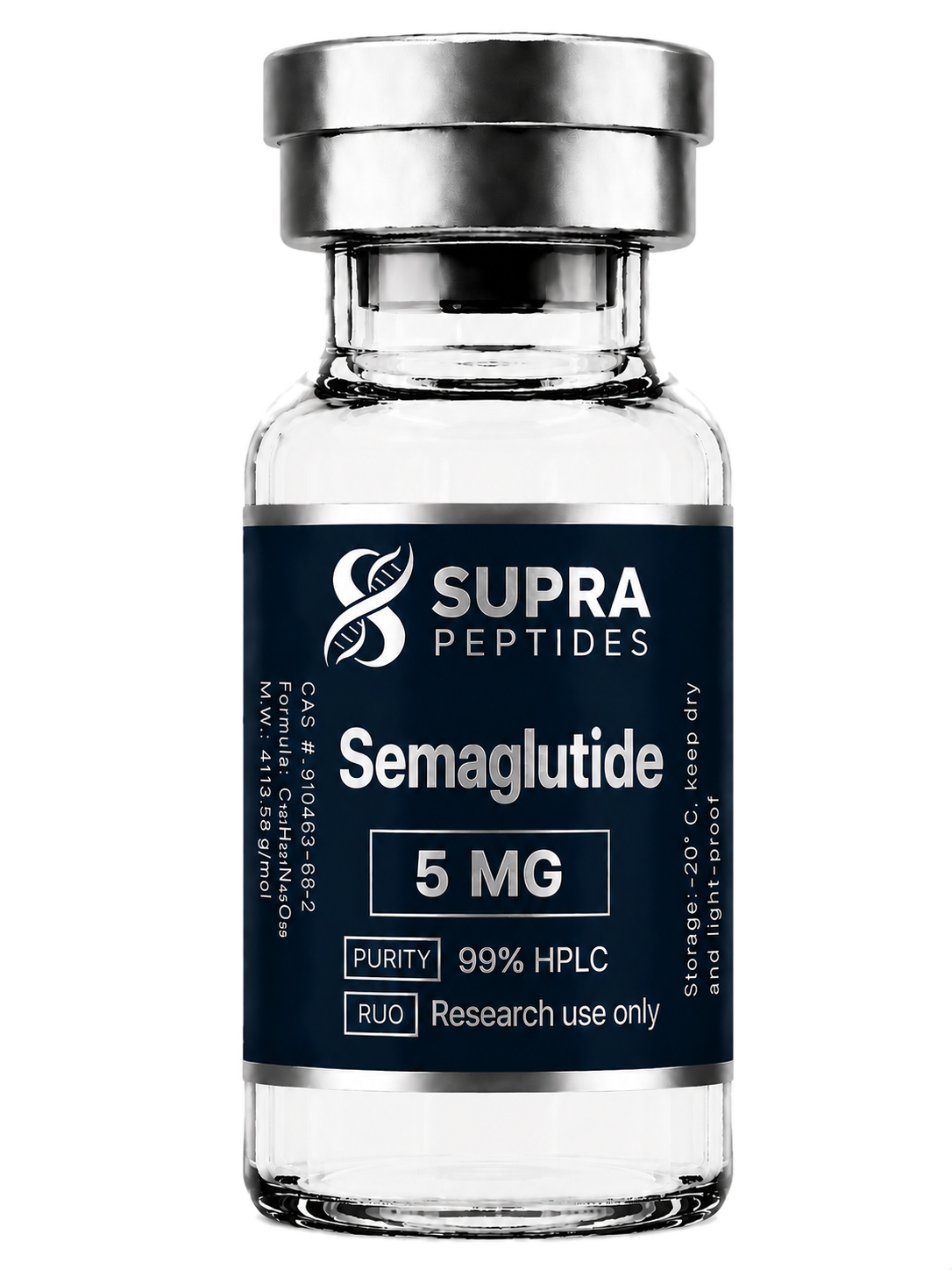 Semaglutida