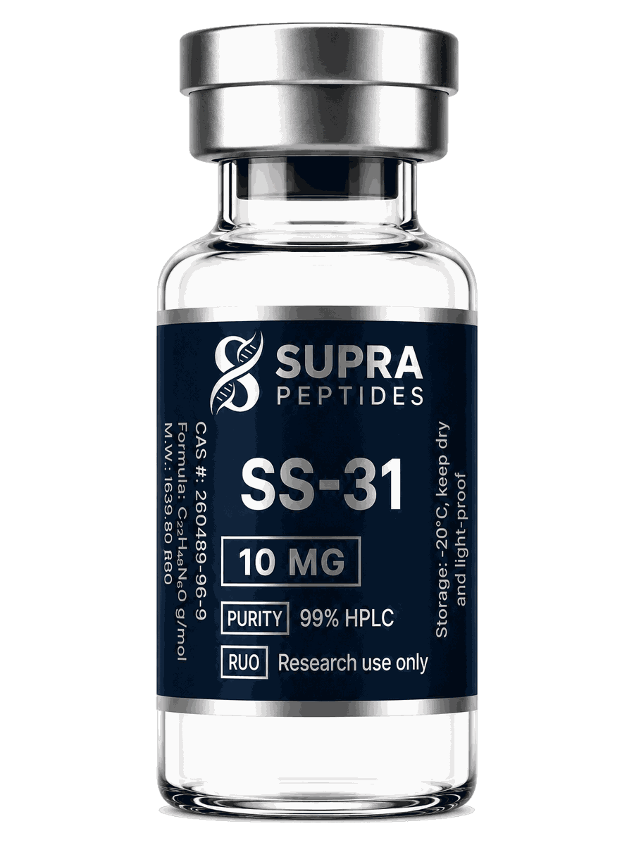 SS-31 Elamipretide