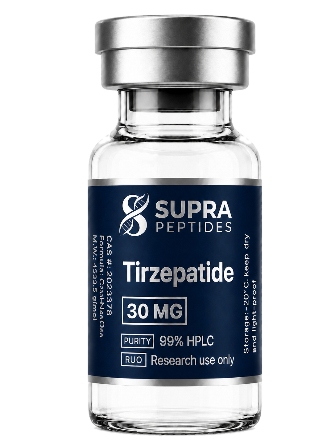 Tirzepatida